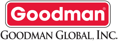 Goodman logo
