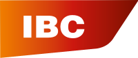 IBC logo