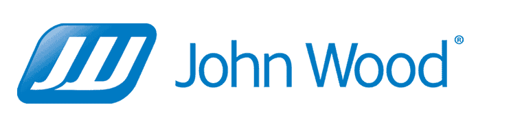 John Wood logo