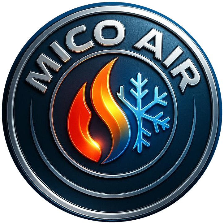 Mico Air logo